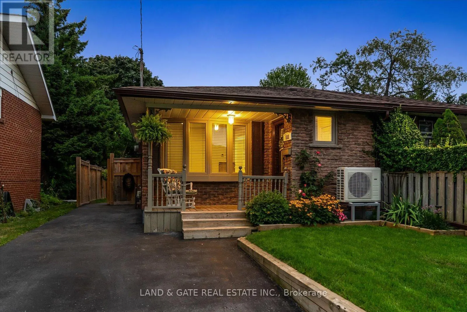 111 GUELPH STREET
