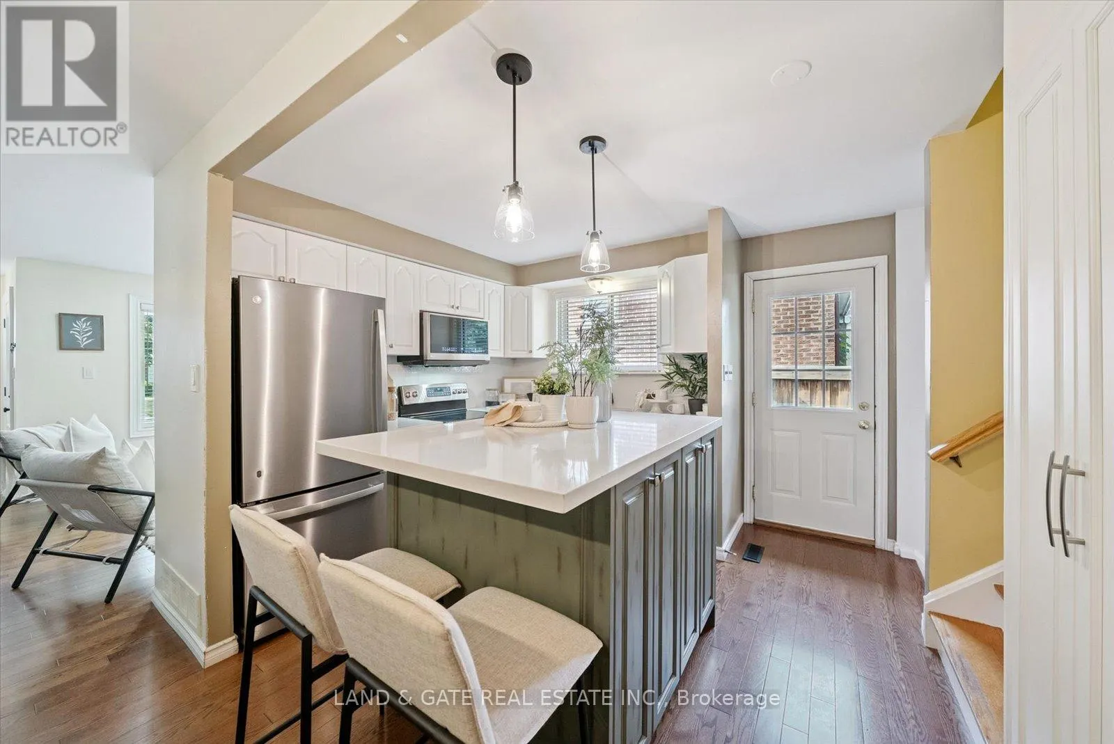 111 GUELPH STREET