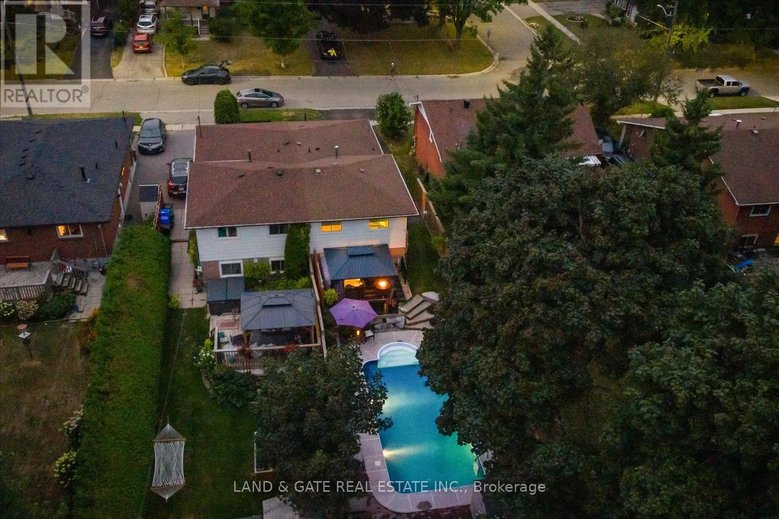 111 GUELPH STREET