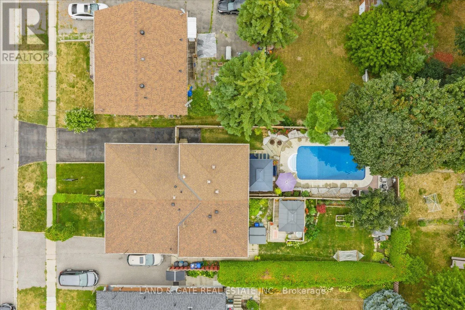 111 GUELPH STREET