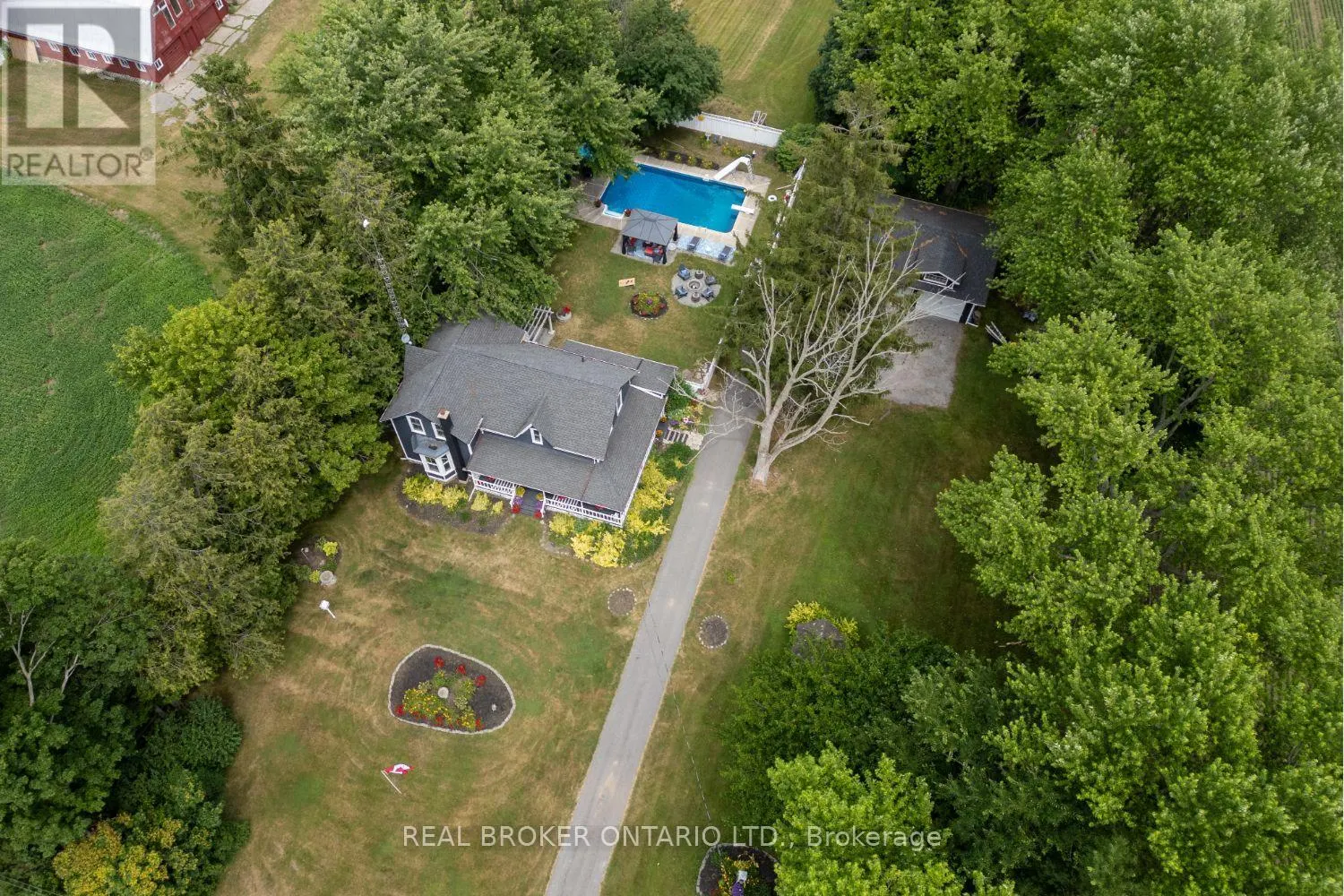 4553 SOLINA ROAD