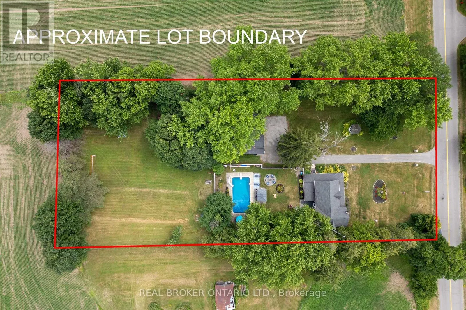 4553 SOLINA ROAD