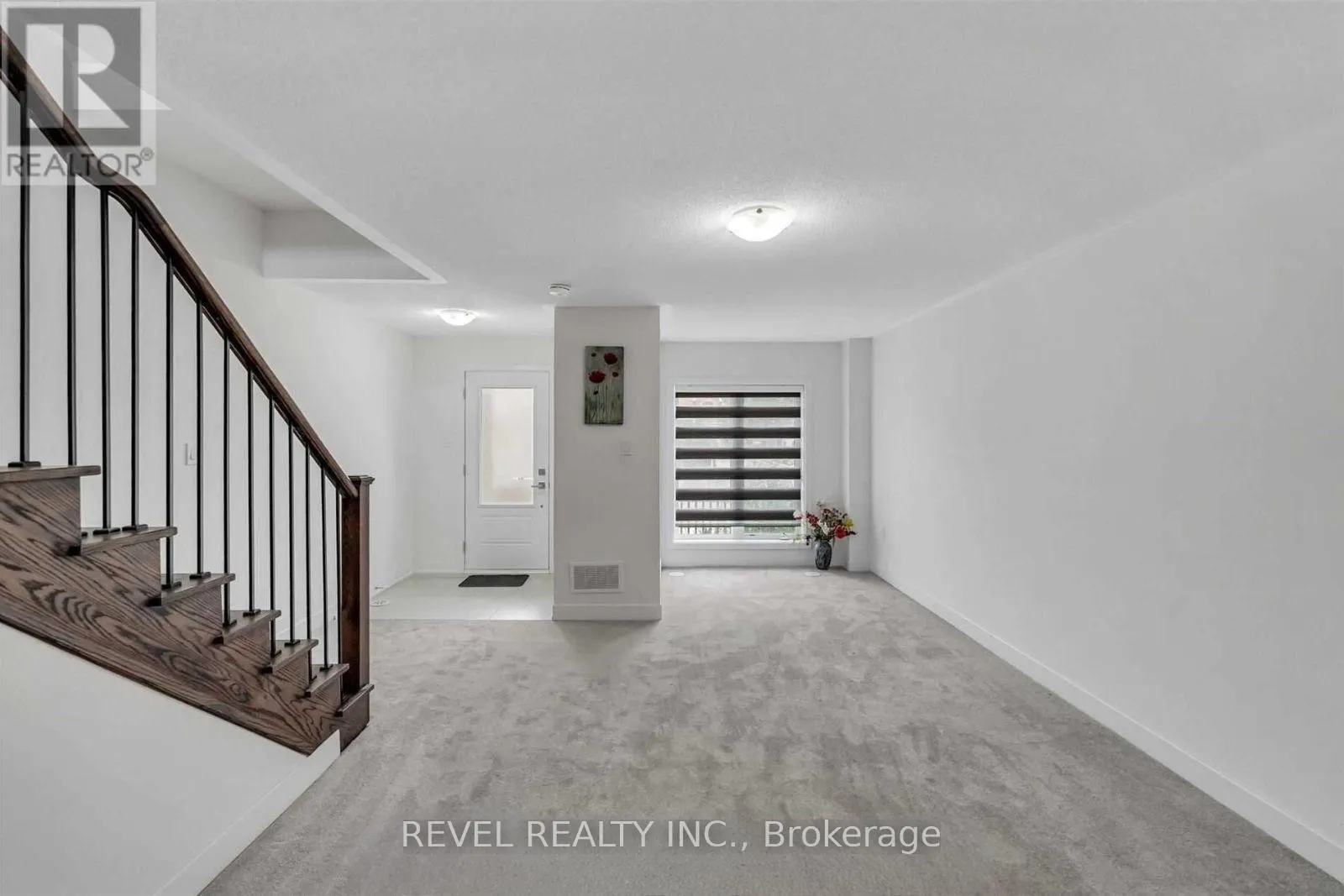 21 DONALD FLEMING WAY