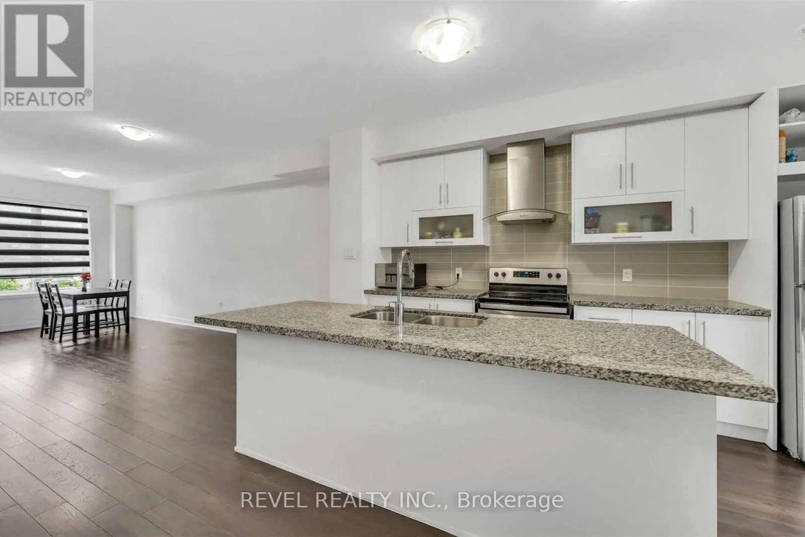 21 DONALD FLEMING WAY