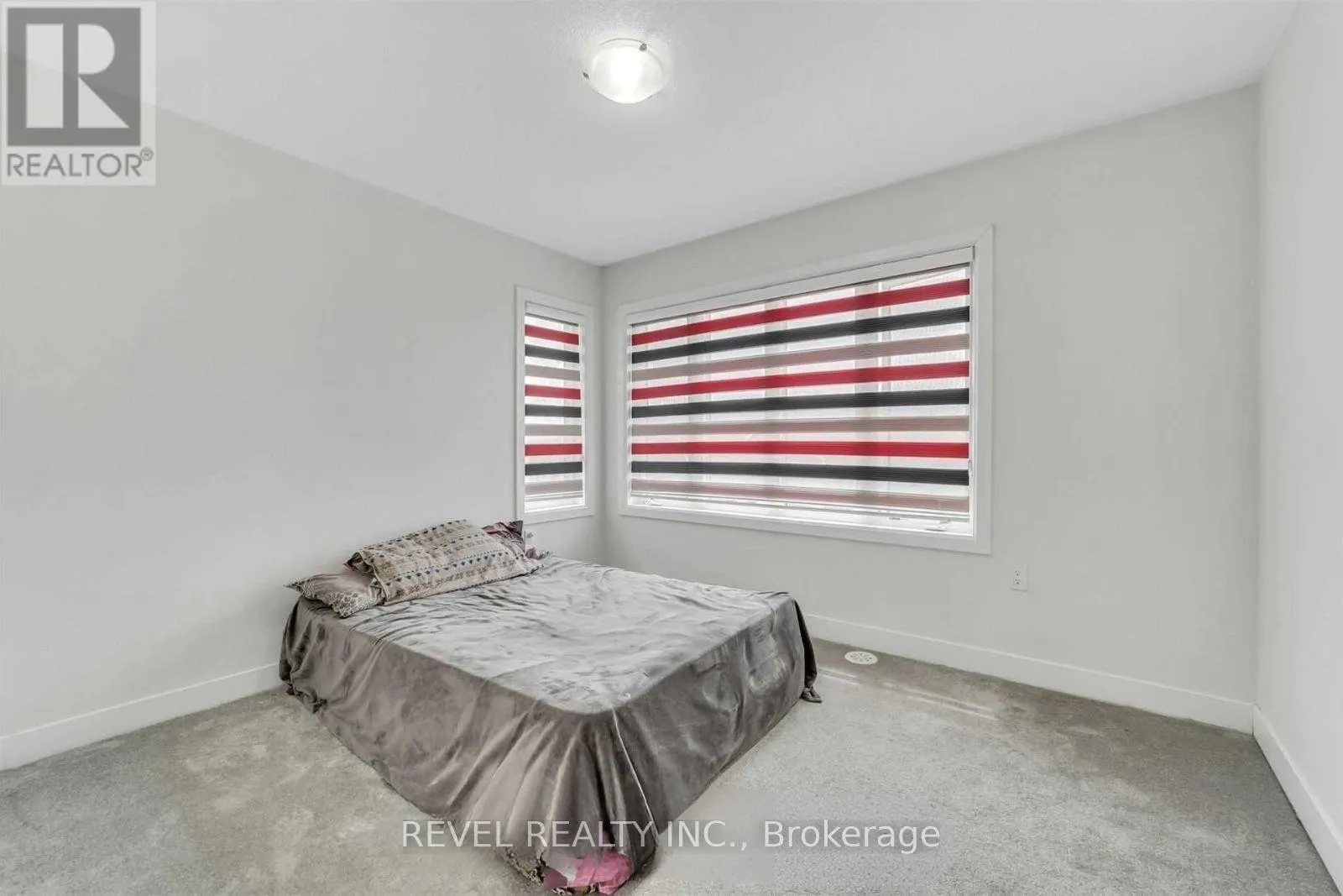 21 DONALD FLEMING WAY