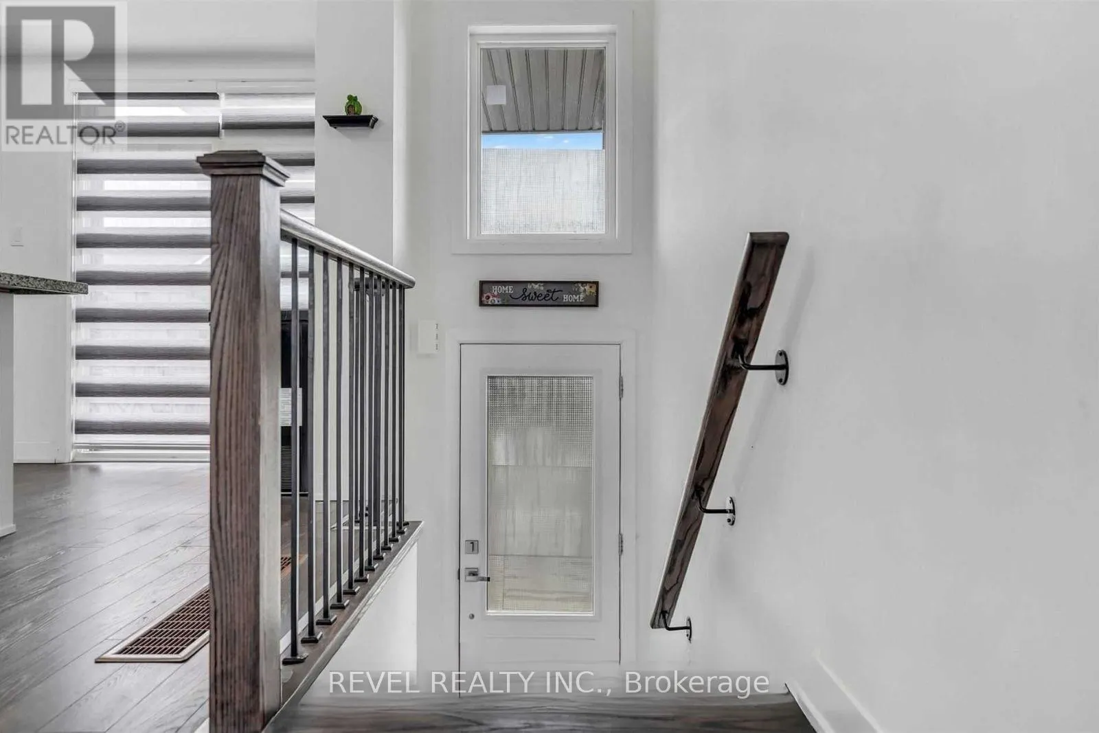 21 DONALD FLEMING WAY