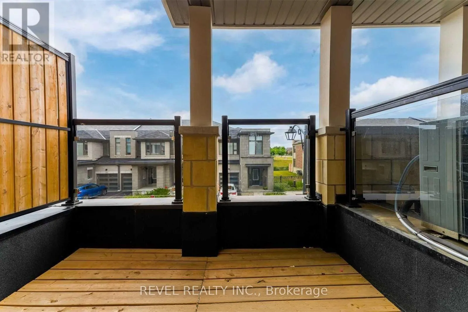 21 DONALD FLEMING WAY
