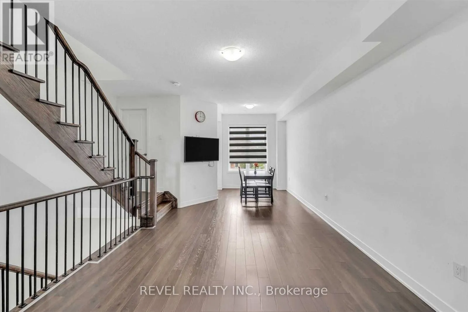 21 DONALD FLEMING WAY