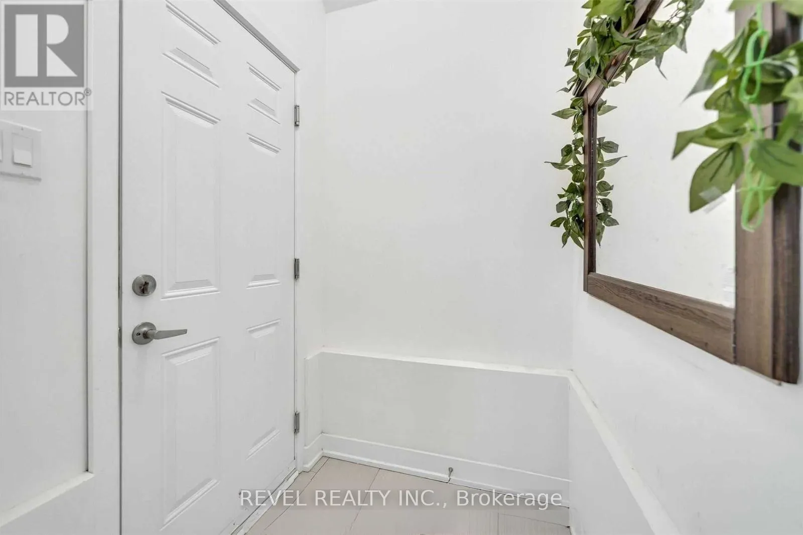21 DONALD FLEMING WAY