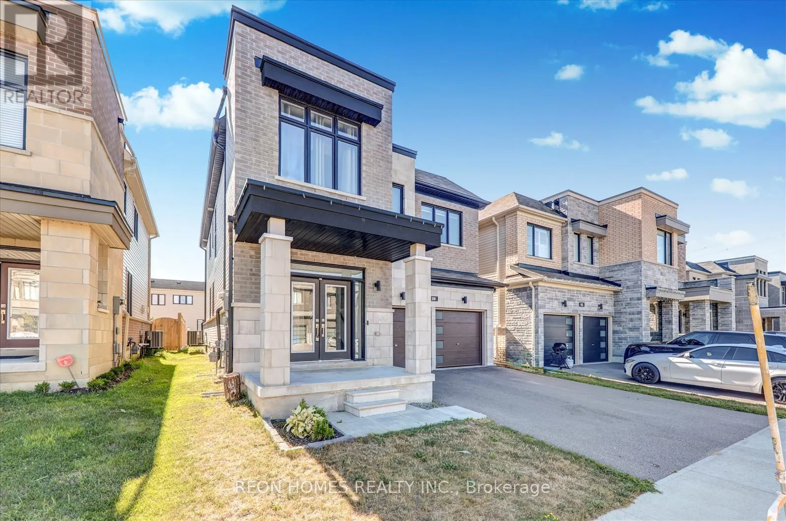 38 CROWS NEST LANE