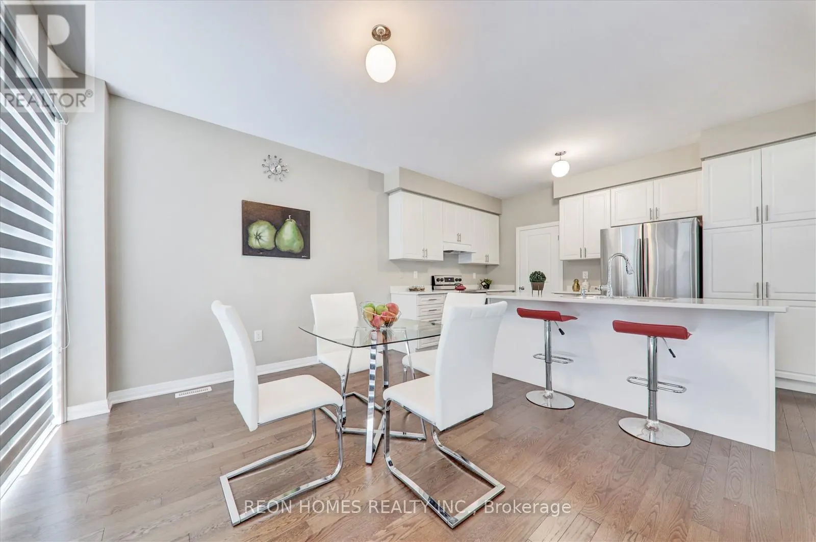 38 CROWS NEST LANE