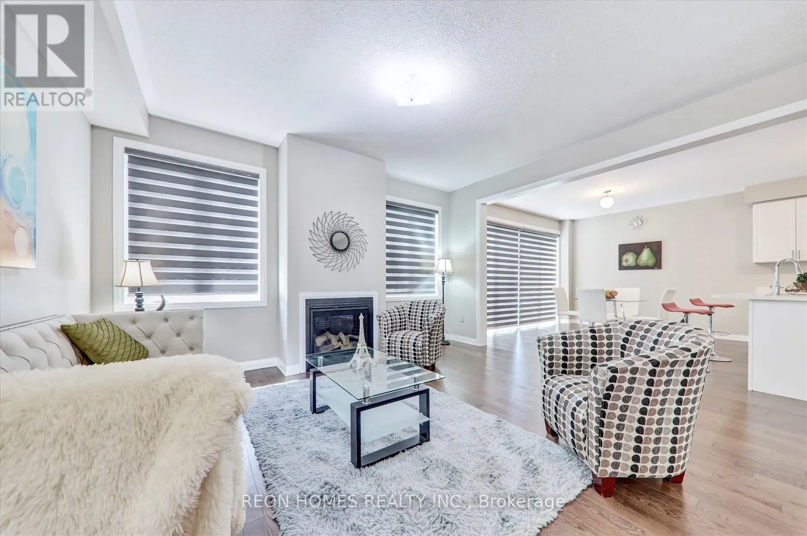 38 CROWS NEST LANE