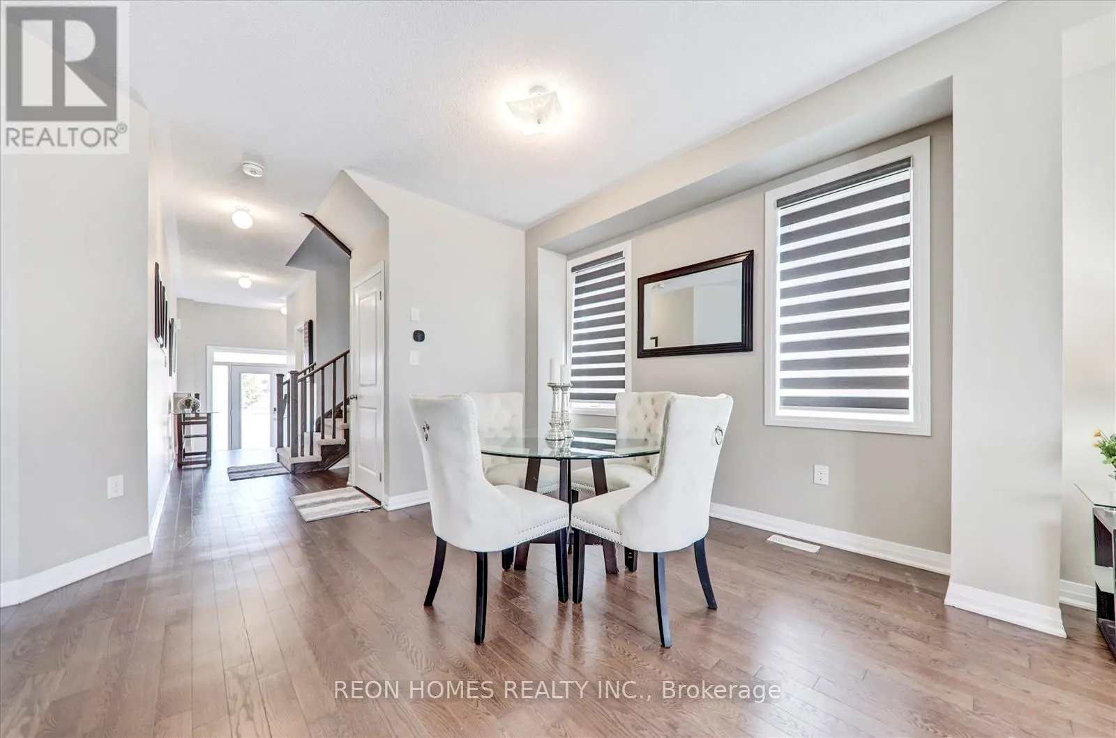 38 CROWS NEST LANE