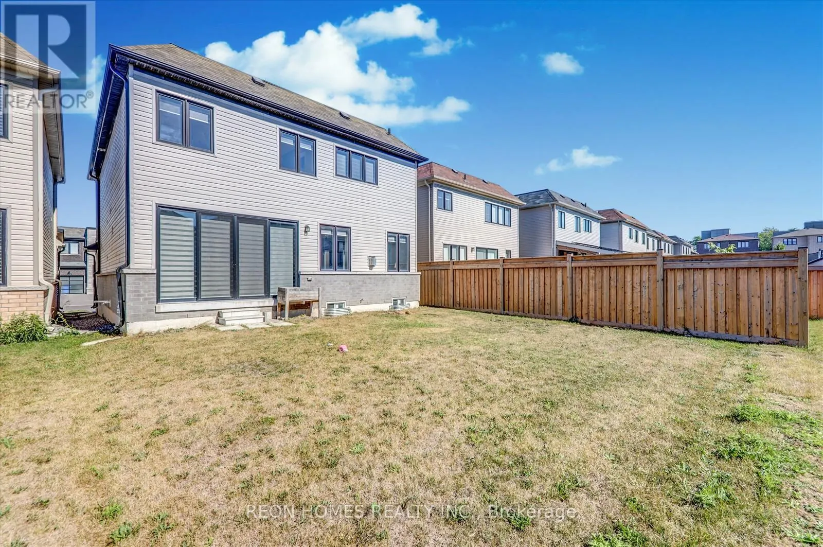 38 CROWS NEST LANE