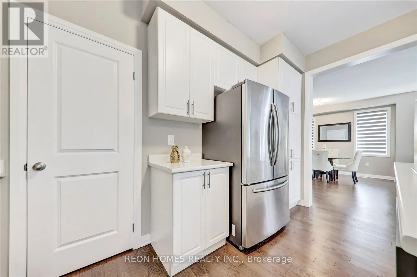 38 CROWS NEST LANE