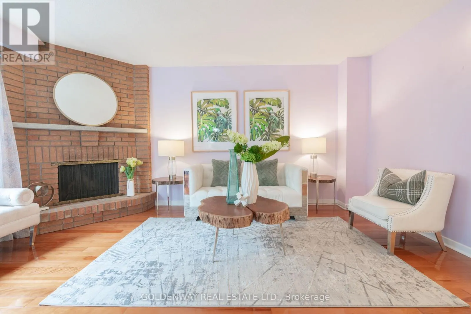 126 HAVEN HILL SQUARE