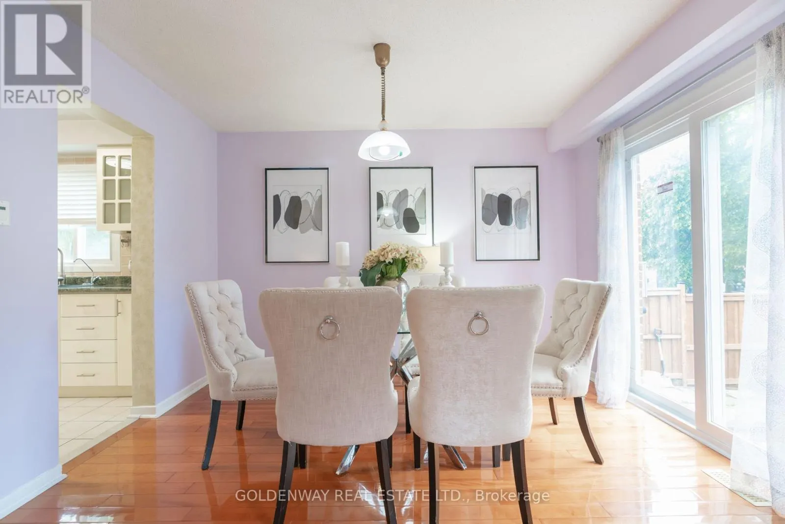 126 HAVEN HILL SQUARE