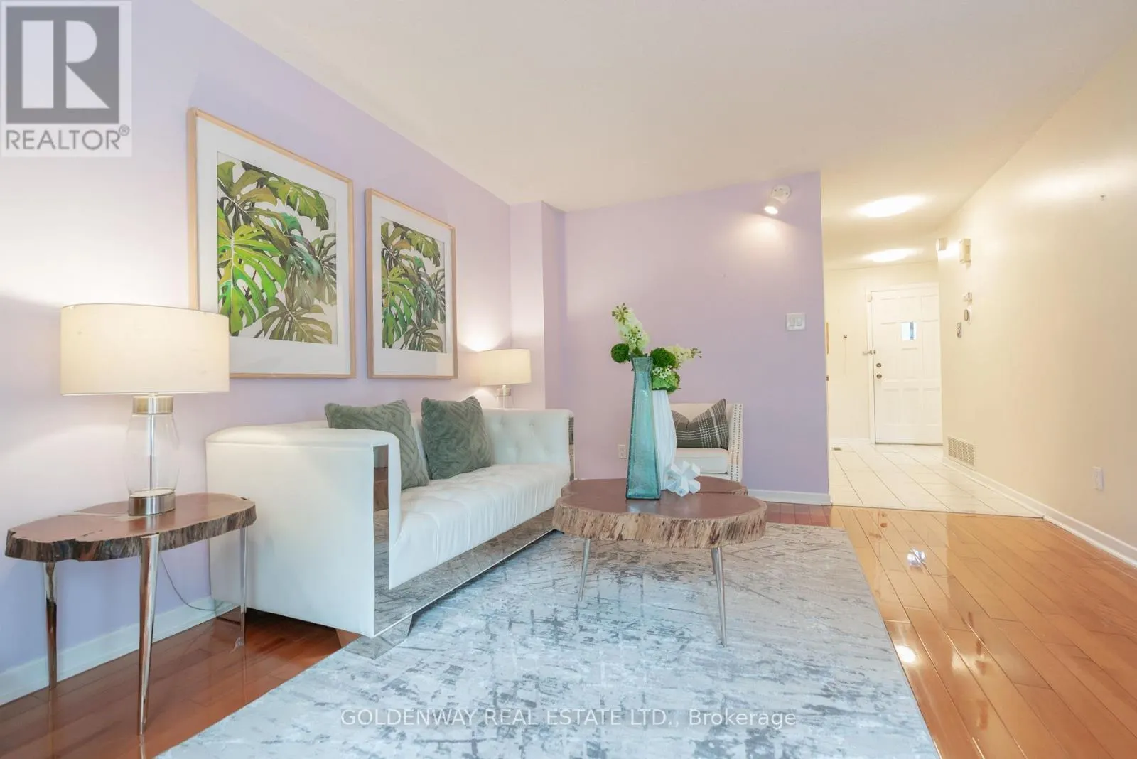 126 HAVEN HILL SQUARE