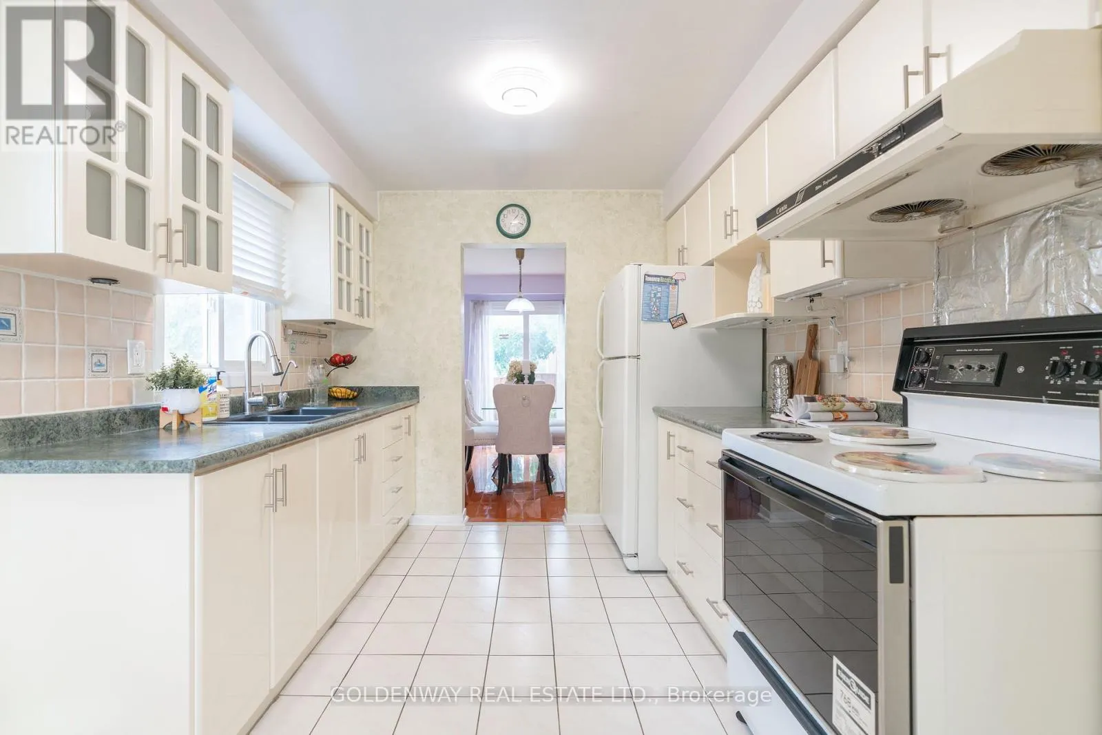 126 HAVEN HILL SQUARE