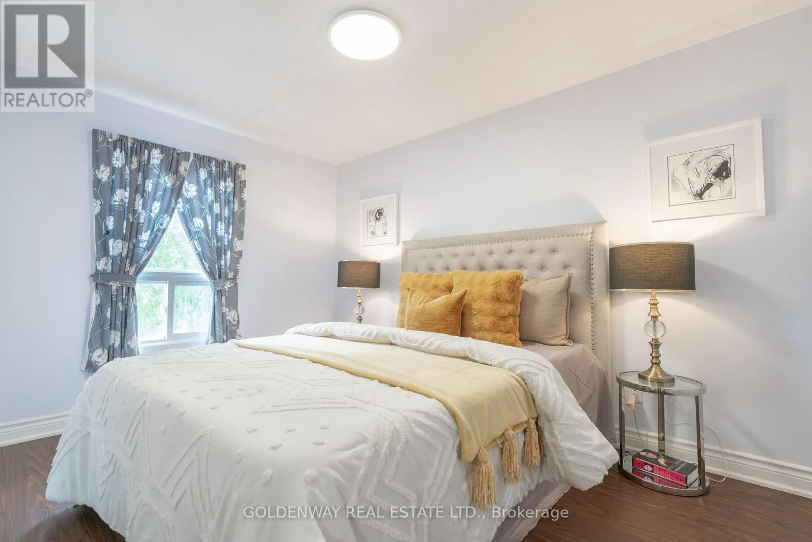 126 HAVEN HILL SQUARE