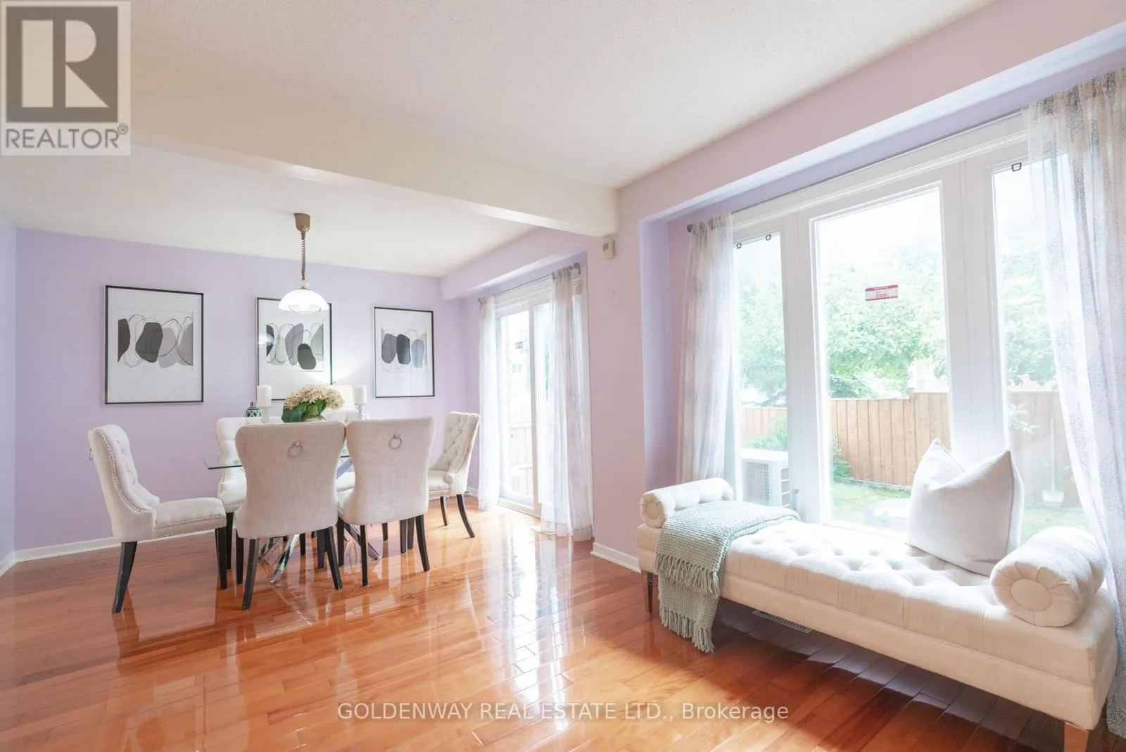 126 HAVEN HILL SQUARE