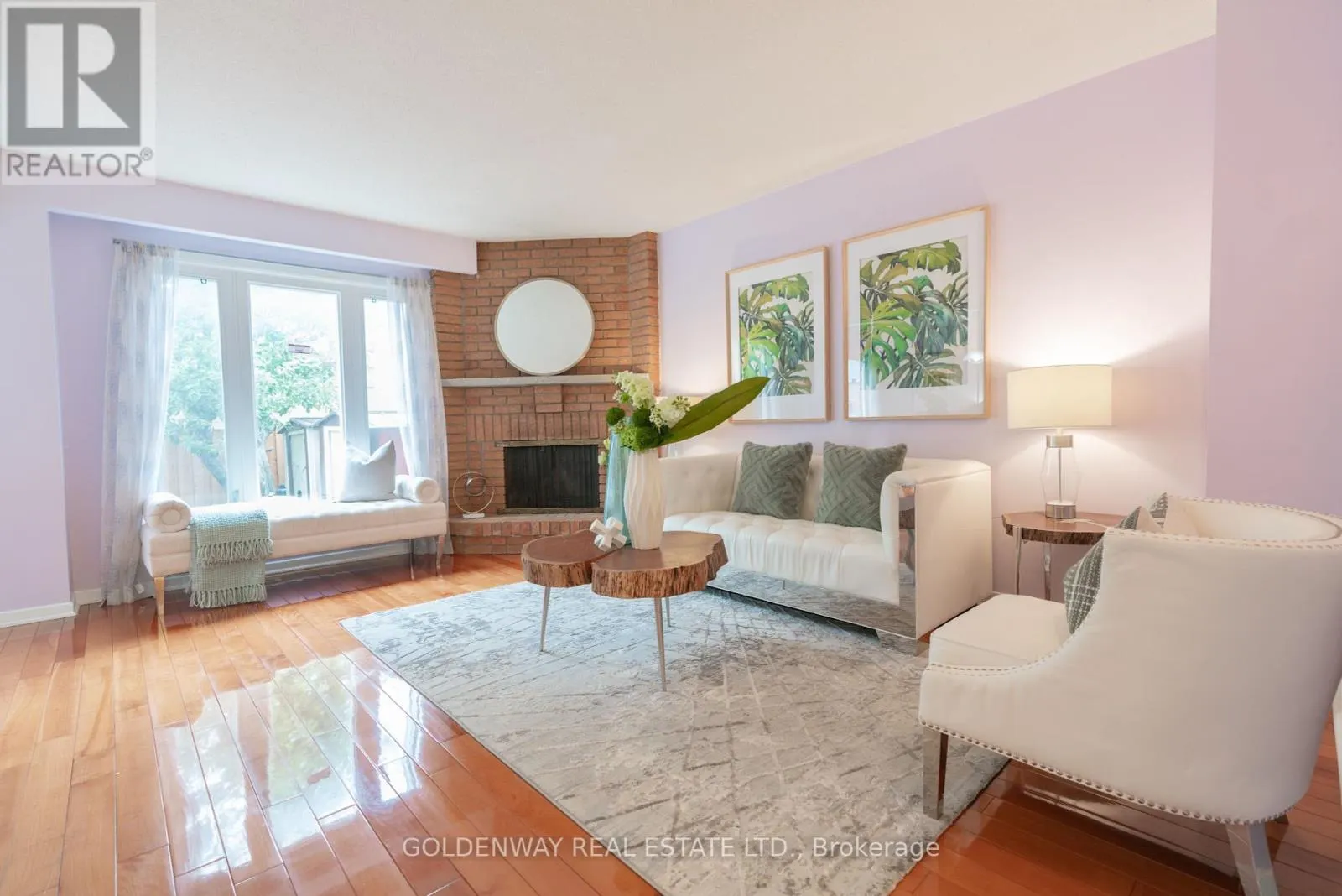 126 HAVEN HILL SQUARE