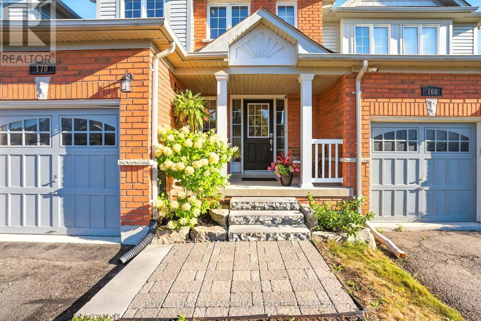 170 COURVIER CRESCENT