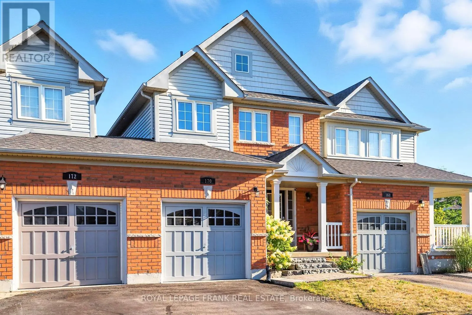 170 COURVIER CRESCENT