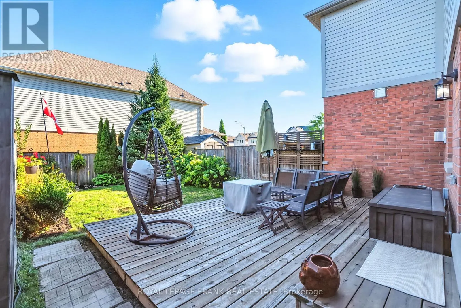 170 COURVIER CRESCENT