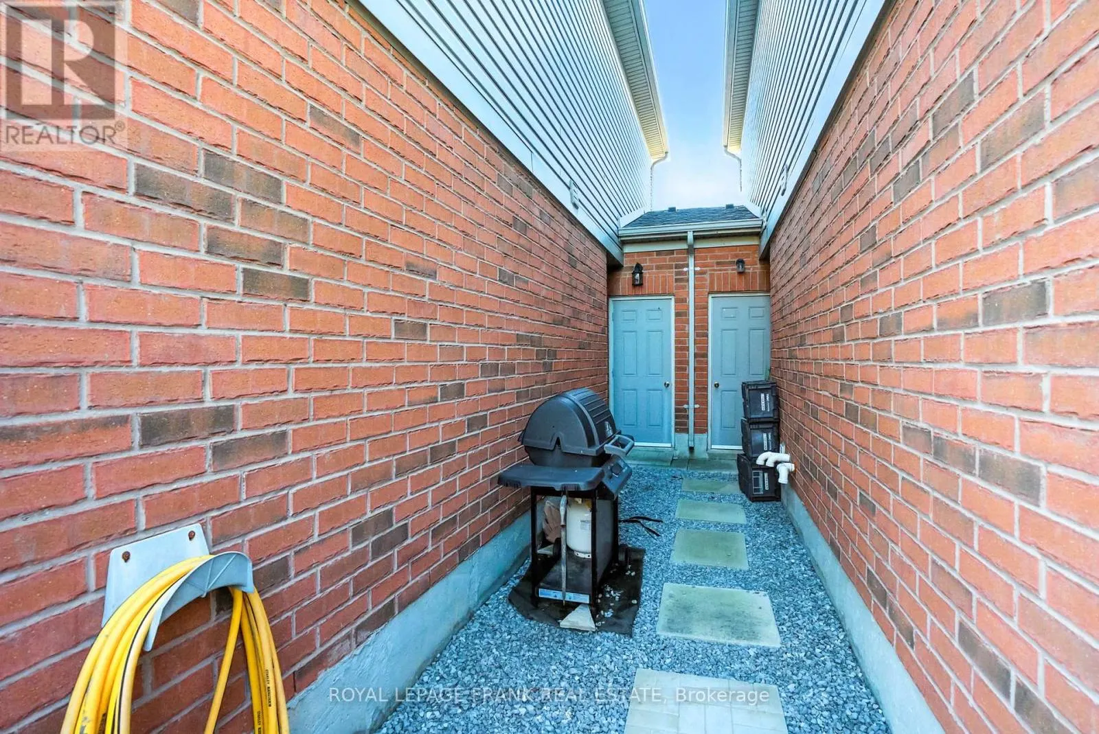 170 COURVIER CRESCENT