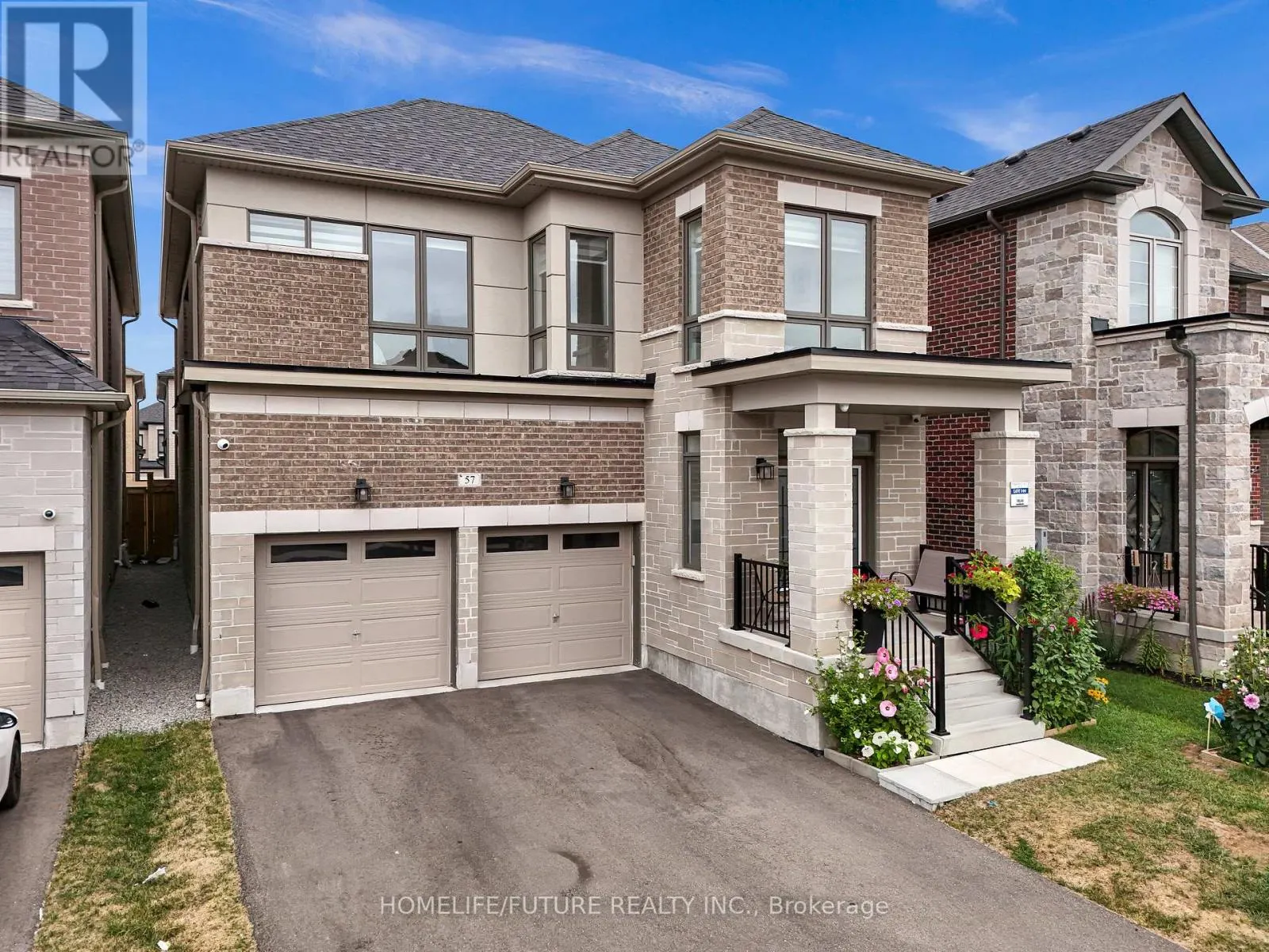 57 PRIORY DRIVE