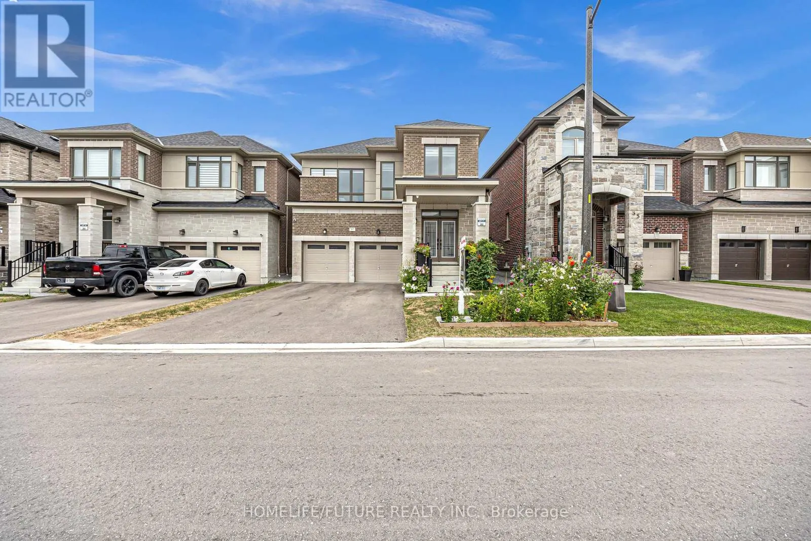 57 PRIORY DRIVE