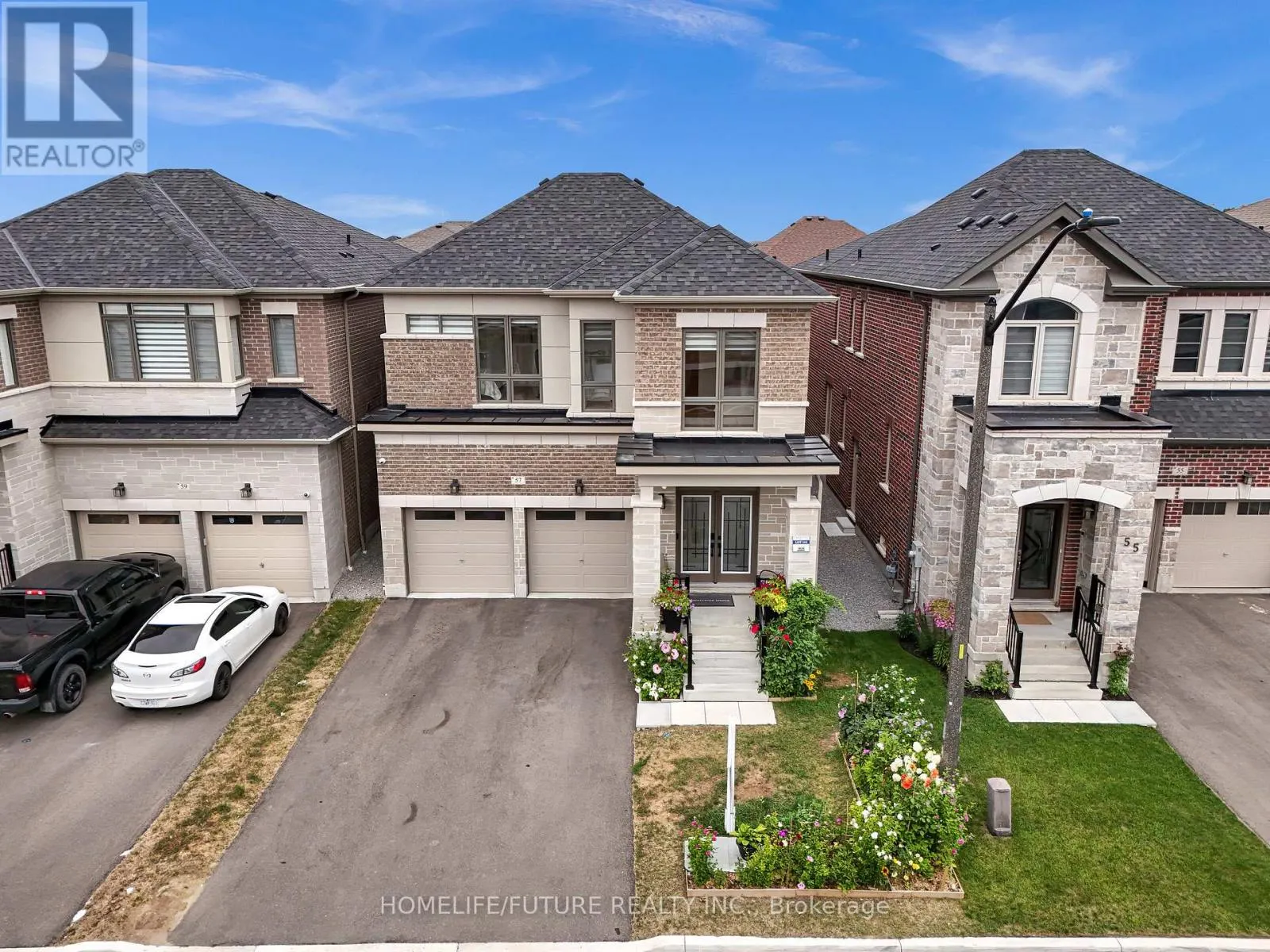 57 PRIORY DRIVE