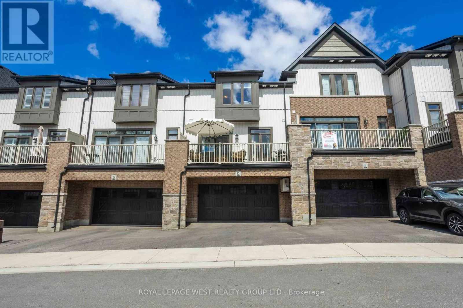 15 SHAND LANE