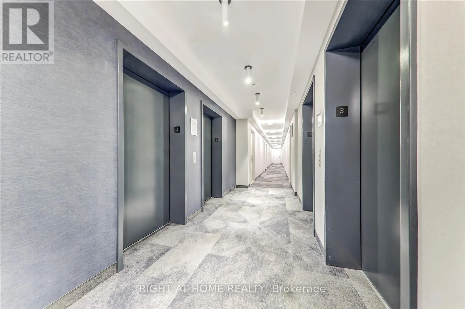 321 - 2550 SIMCOE STREET N