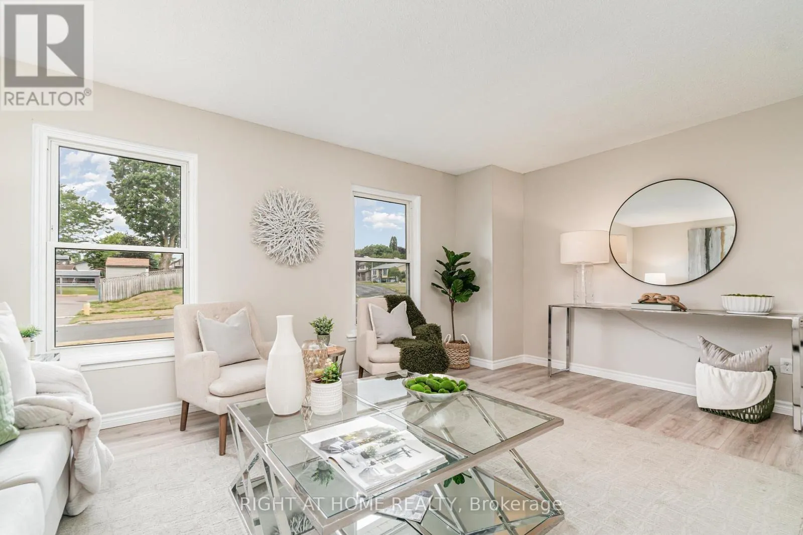 50 ROSER CRESCENT