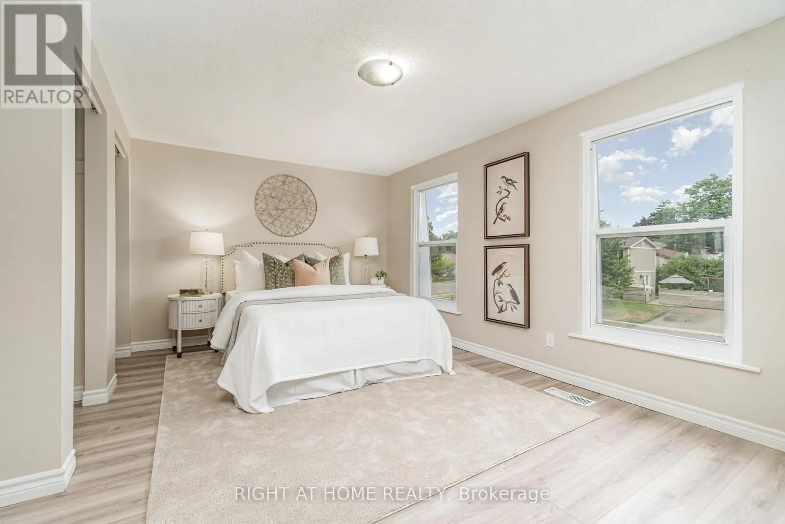 50 ROSER CRESCENT