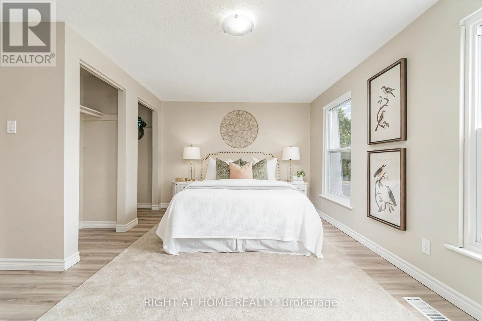 50 ROSER CRESCENT