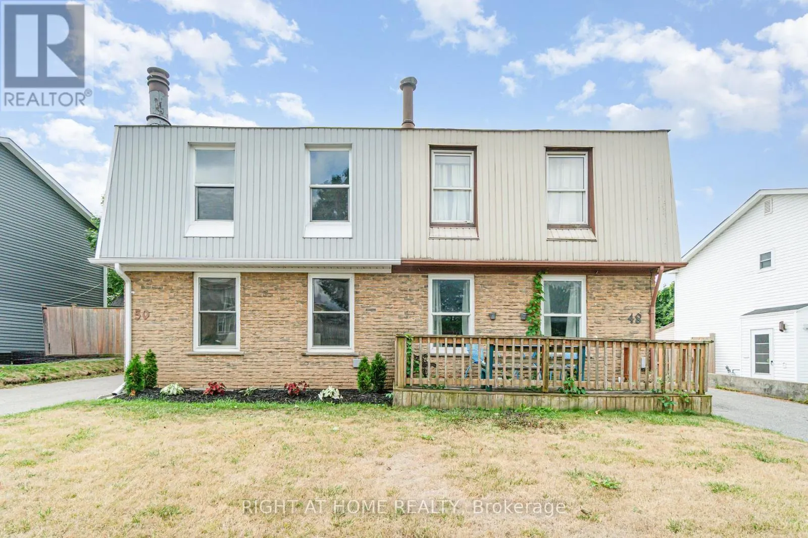 50 ROSER CRESCENT