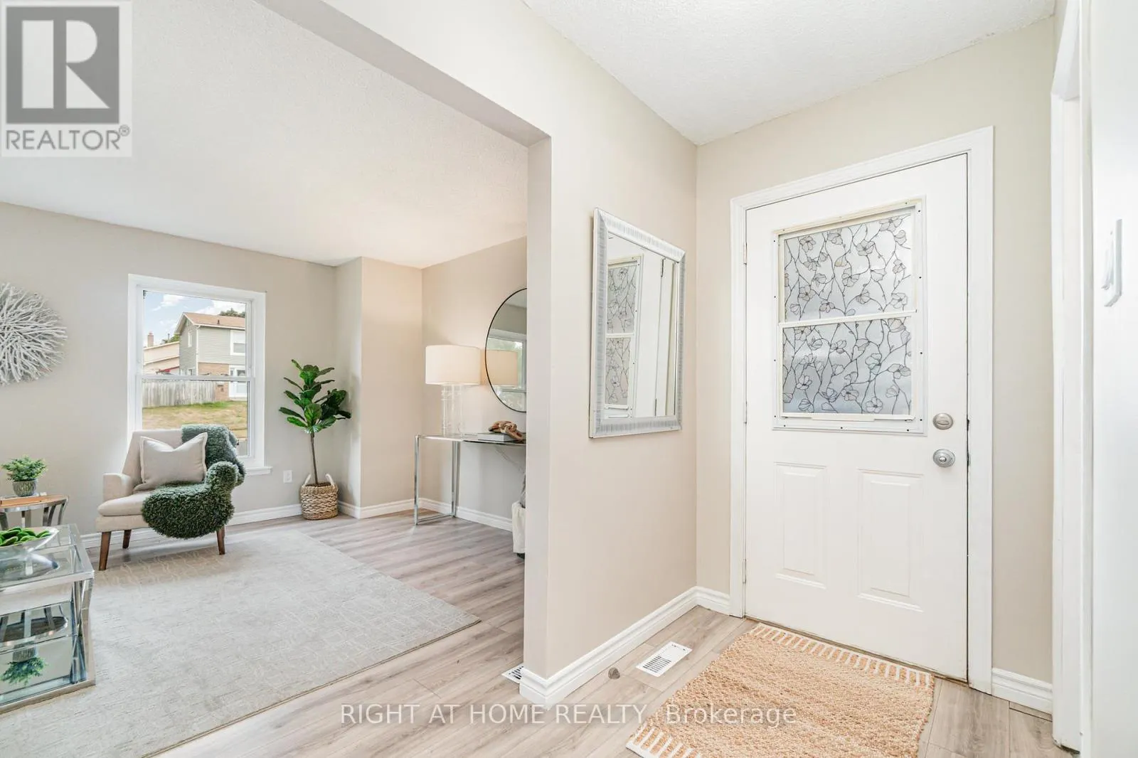 50 ROSER CRESCENT