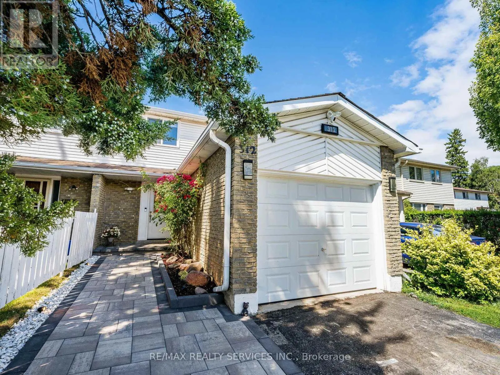 312 KILLARNEY COURT