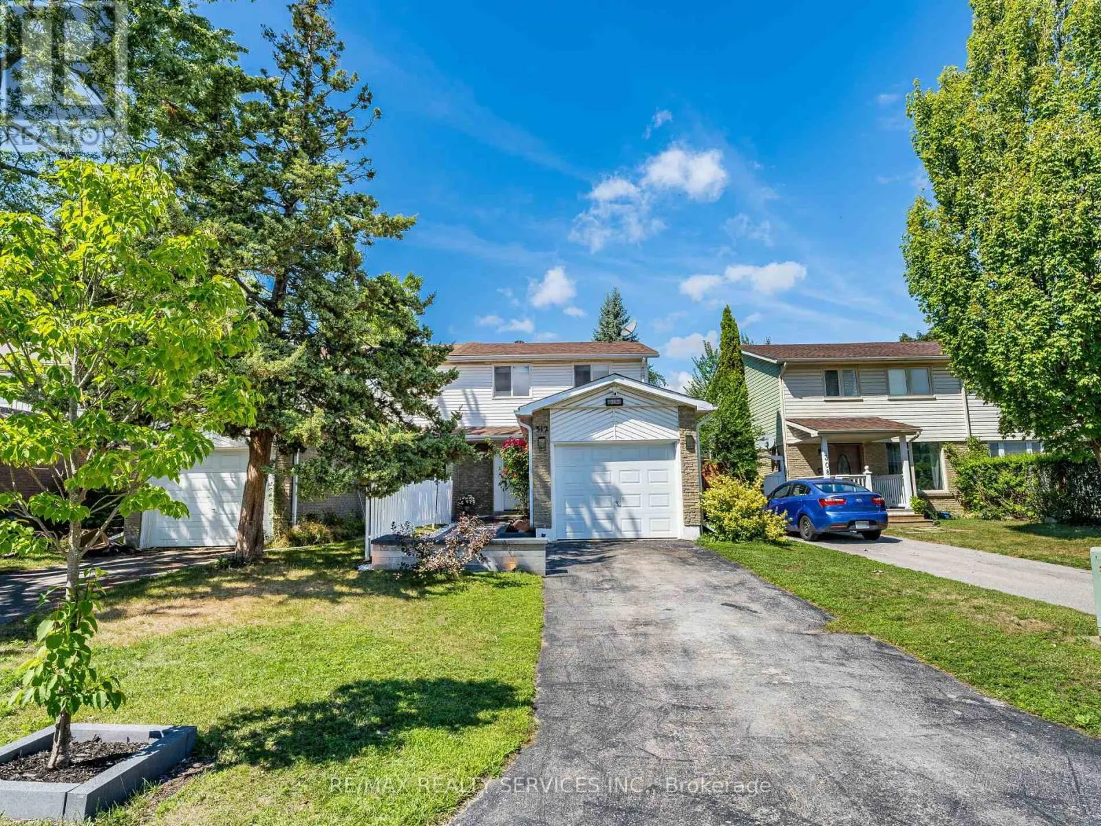 312 KILLARNEY COURT