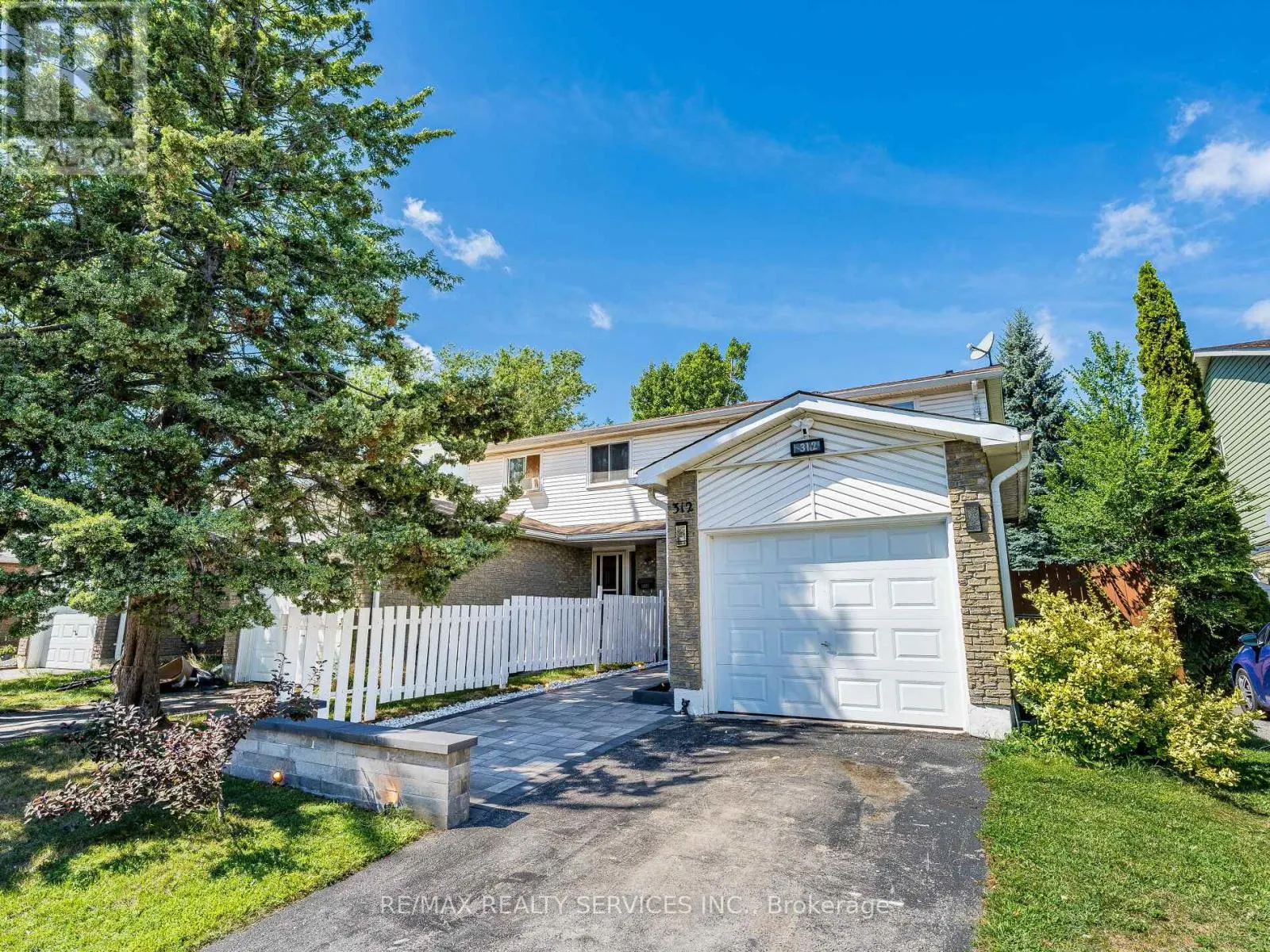312 KILLARNEY COURT