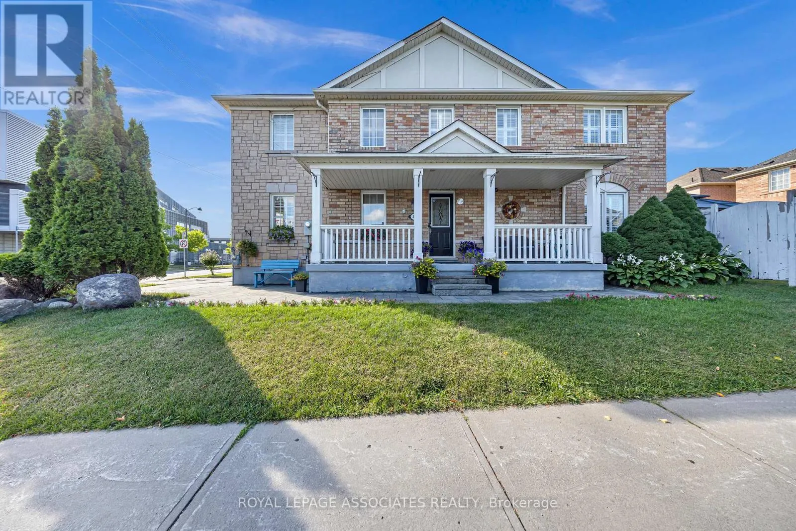 41 PINOAK STREET
