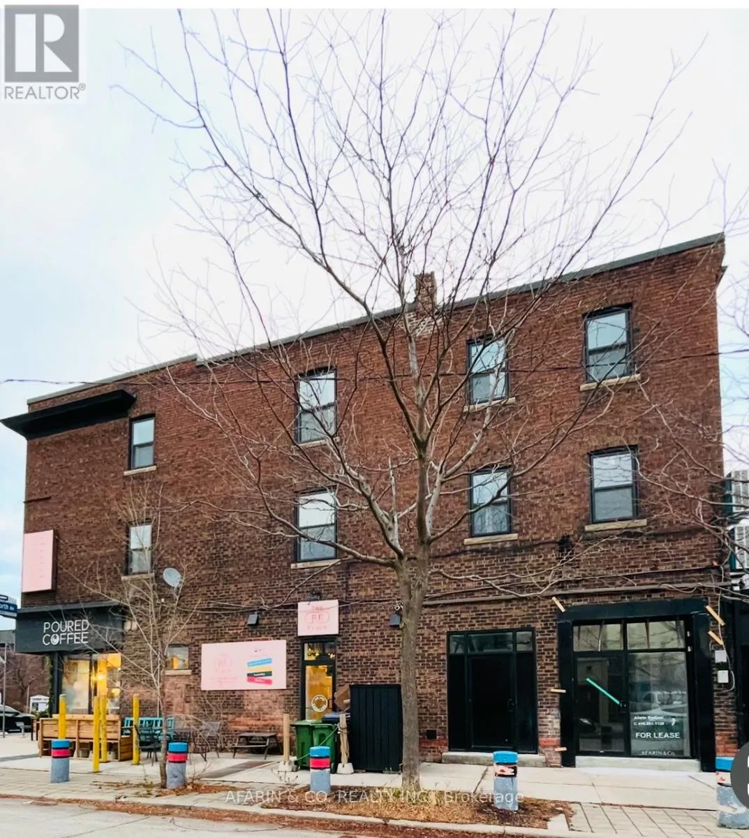 5 - 79 CEDARVALE AVENUE