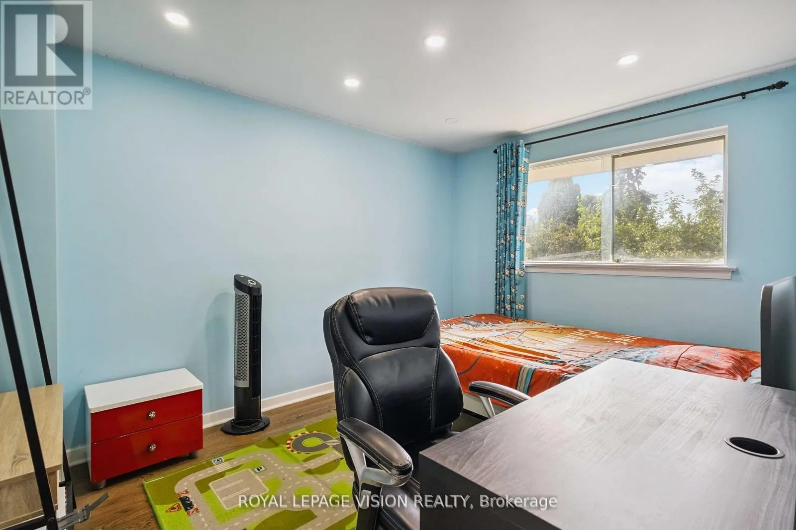 MAIN - 58 DOLLY VARDEN BOULEVARD