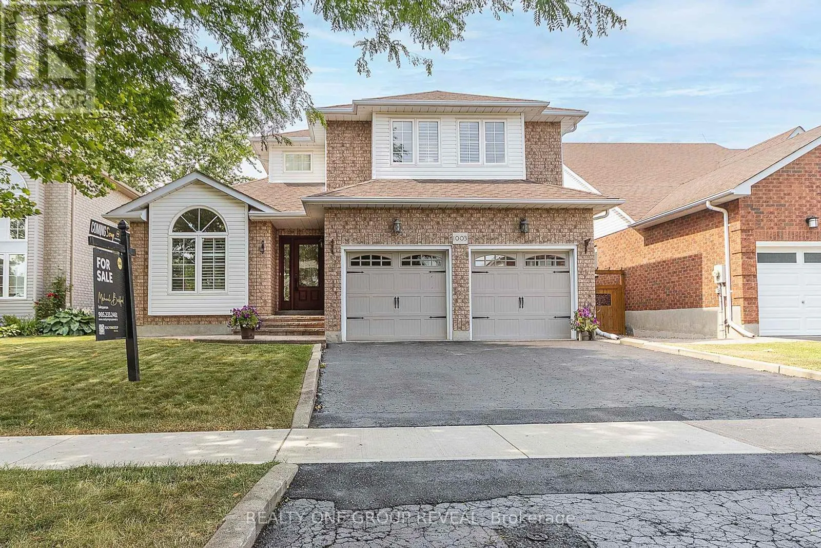 1003 CATSKILL DRIVE