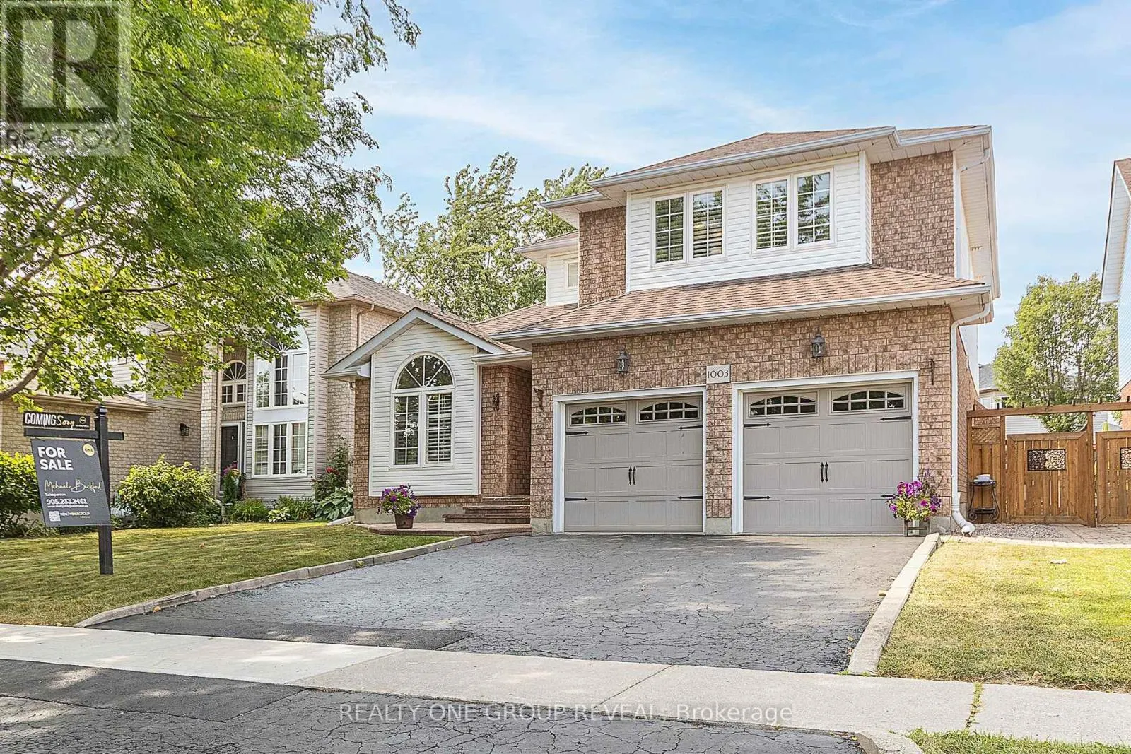 1003 CATSKILL DRIVE