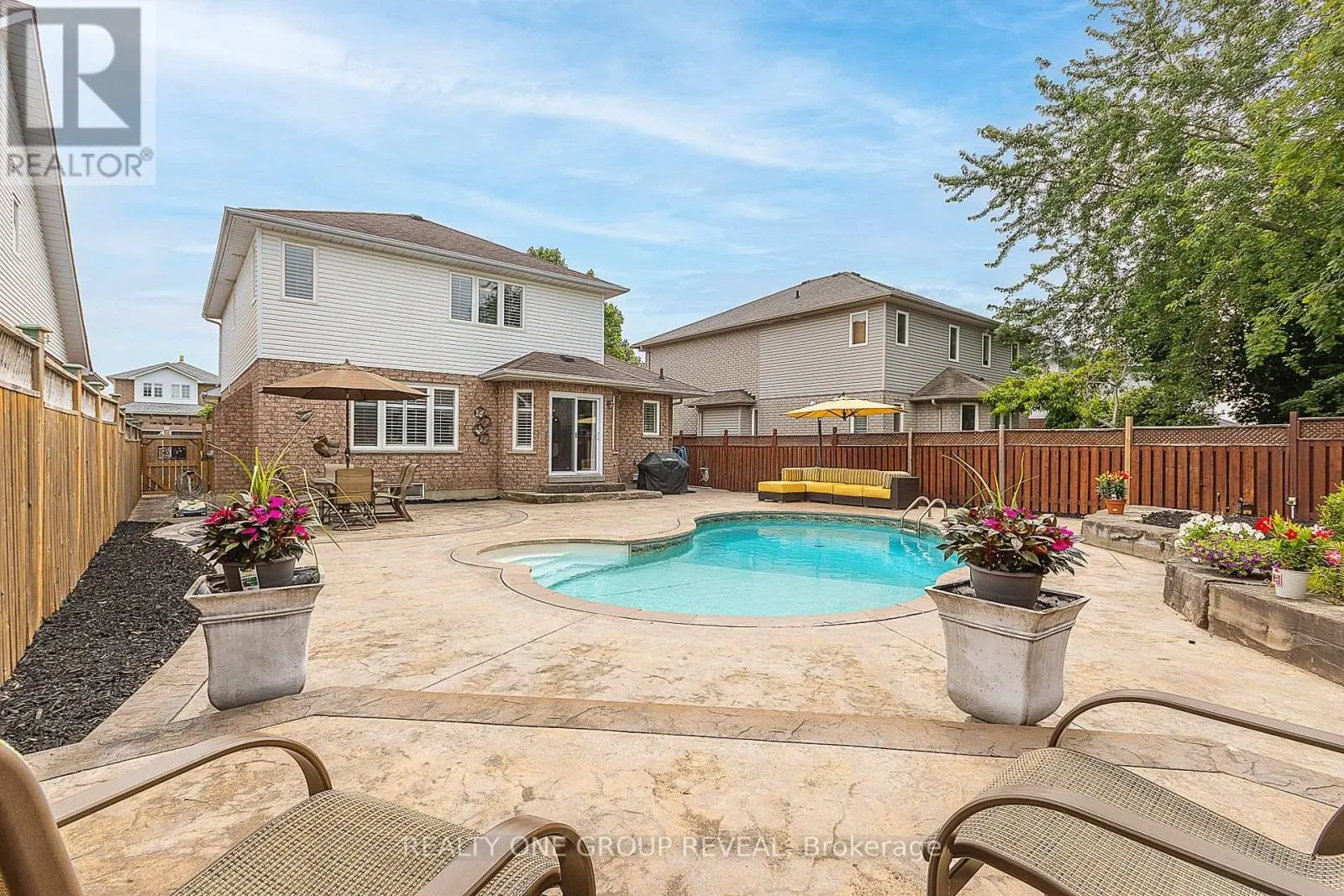 1003 CATSKILL DRIVE