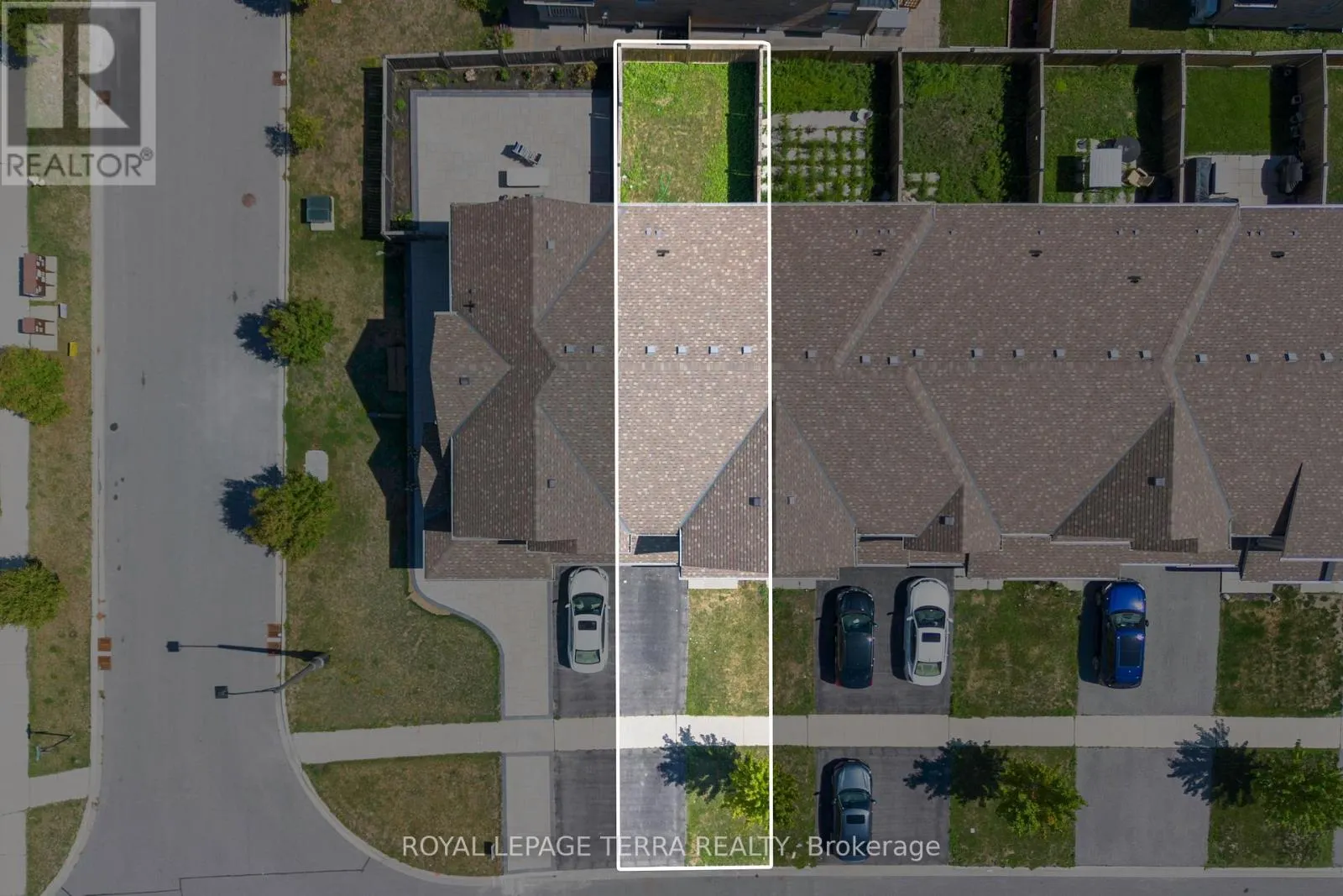 2345 STEEPLECHASE STREET